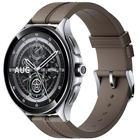 Xiaomi Watch 2 Pro hydrogél kijelzővédő fólia