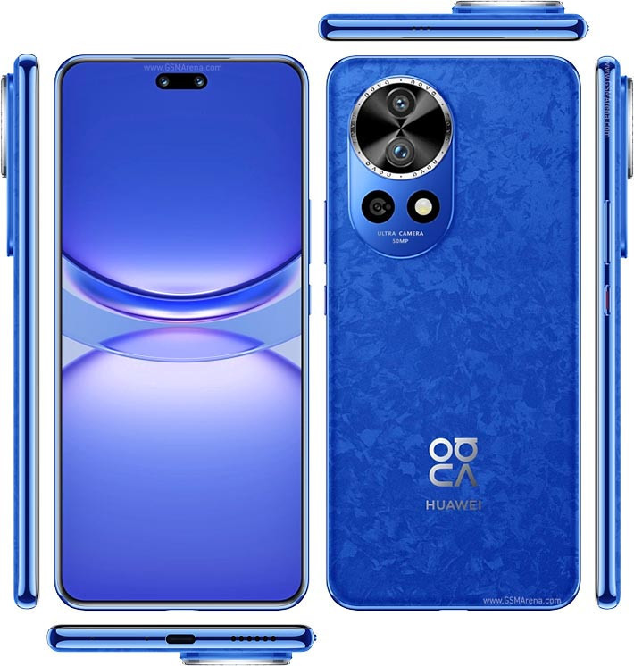 Huawei nova 12 Pro hydrogél kijelzővédő fólia