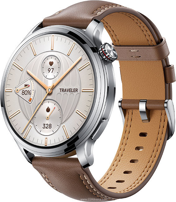 Honor Watch 4 Pro hydrogél kijelzővédő fólia