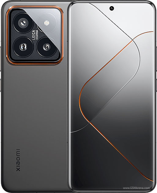 Xiaomi 14 Pro hydrogél kijelzővédő fólia