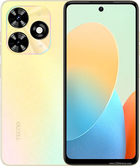 Tecno Pop 8 hydrogél kijelzővédő fólia