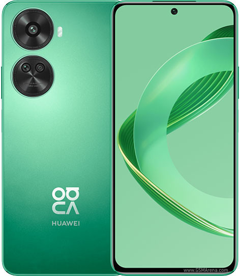 Huawei nova 11 SE hydrogél kijelzővédő fólia