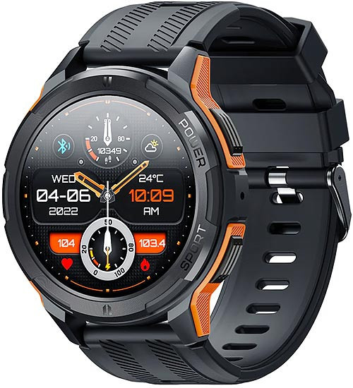 Oukitel BT10 hydrogél kijelzővédő fólia