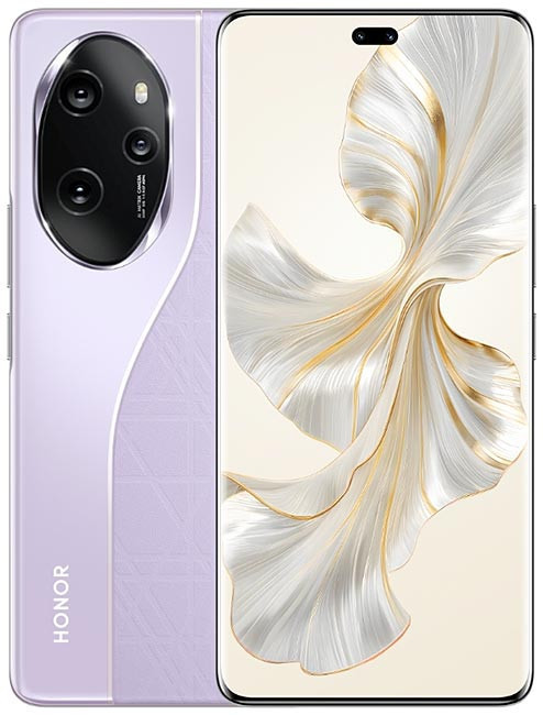 Honor 100 Pro hydrogél kijelzővédő fólia