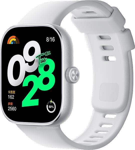 Xiaomi Redmi Watch 4 hydrogél kijelzővédő fólia