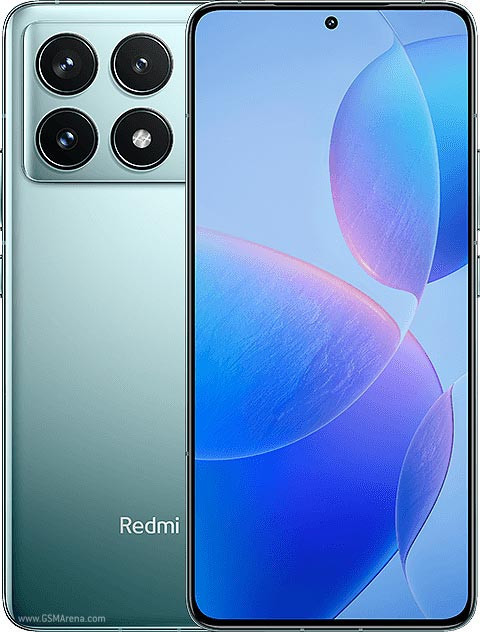 Xiaomi Redmi K70 Pro hydrogél kijelzővédő fólia