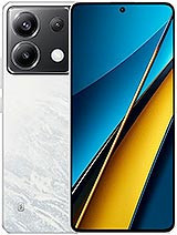 Xiaomi Poco X6 hydrogél kijelzővédő fólia