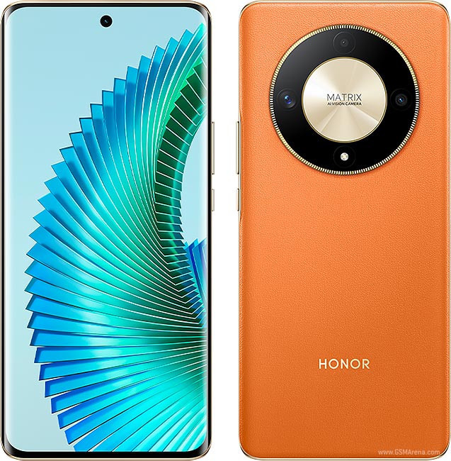Honor Magic6 Lite hydrogél kijelzővédő fólia