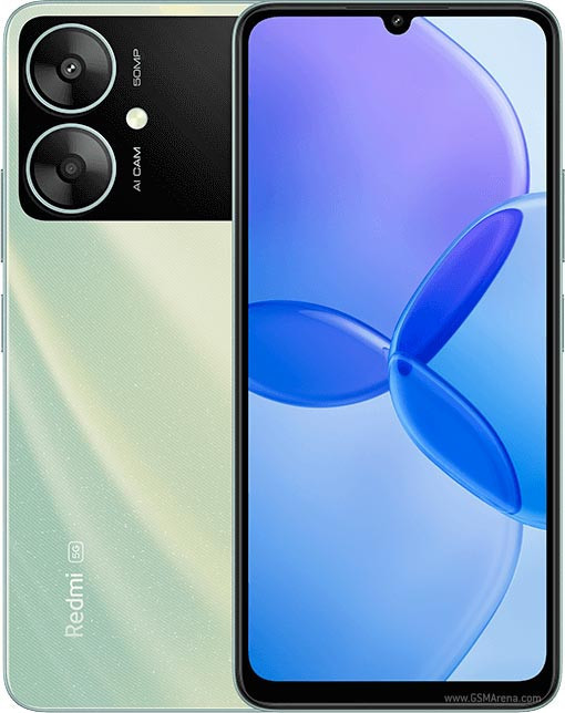 Xiaomi Redmi 13R hydrogél kijelzővédő fólia