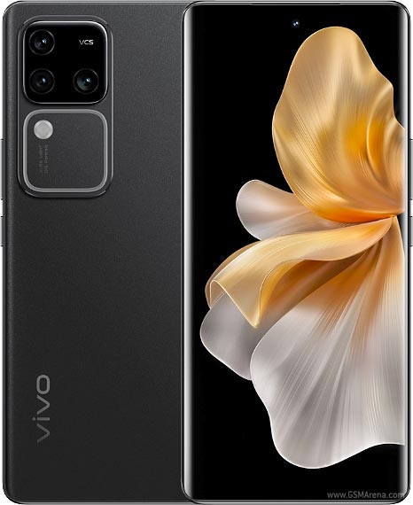 vivo S18 Pro hydrogél kijelzővédő fólia