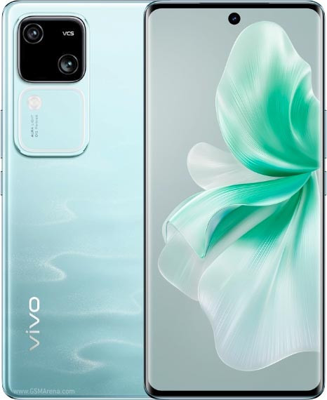 vivo S18 hydrogél kijelzővédő fólia