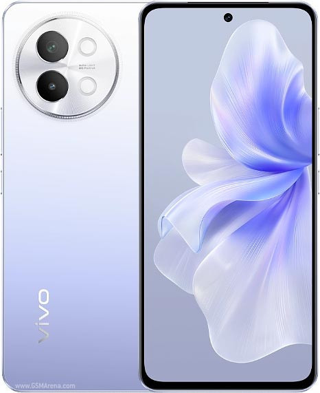 vivo S18e hydrogél kijelzővédő fólia
