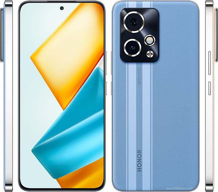 Honor 90 GT hydrogél kijelzővédő fólia