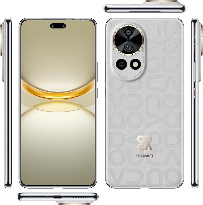 Huawei nova 12 Ultra hydrogél kijelzővédő fólia
