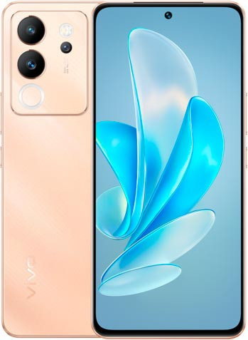 vivo V30 Lite hydrogél kijelzővédő fólia