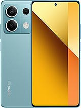 Xiaomi Redmi Note 13 hydrogél kijelzővédő fólia
