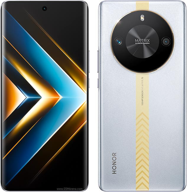 Honor X50 GT hydrogél kijelzővédő fólia