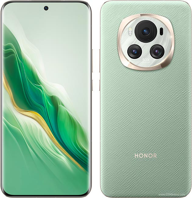 Honor Magic6 hydrogél kijelzővédő fólia