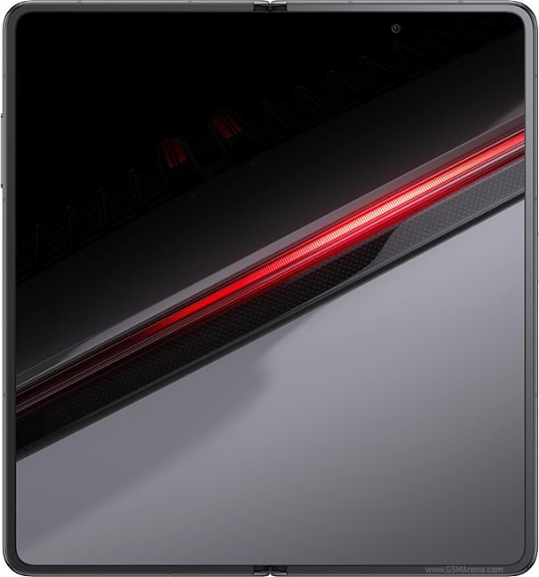 Honor Magic V2 RSR Porsche Design hydrogél kijelzővédő fólia