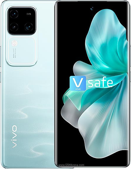vivo V30 hydrogél kijelzővédő fólia
