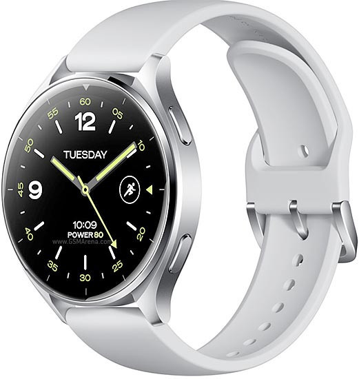 Xiaomi Watch 2 hydrogél kijelzővédő fólia