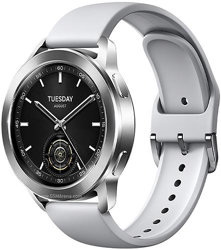 Xiaomi Watch S3 hydrogél kijelzővédő fólia