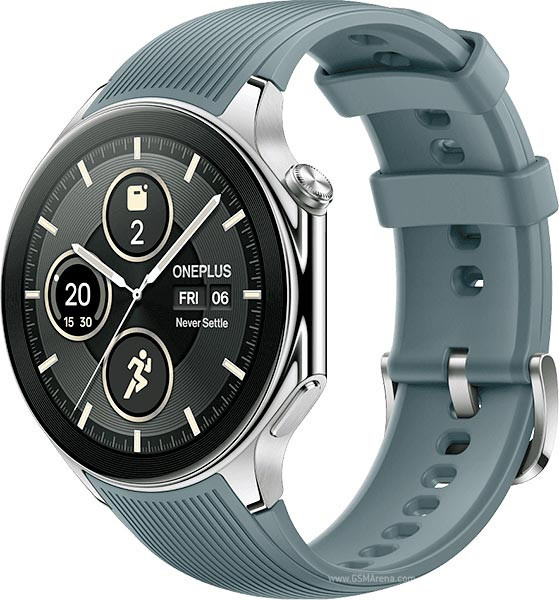 OnePlus Watch 2 hydrogél kijelzővédő fólia