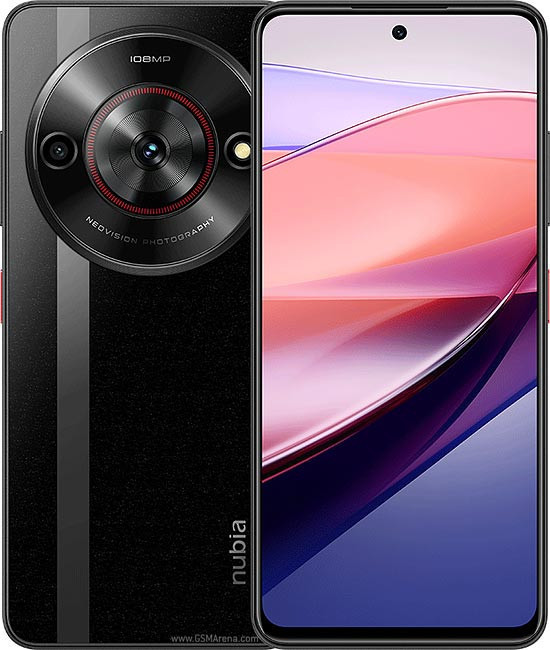 ZTE nubia Focus hydrogél kijelzővédő fólia