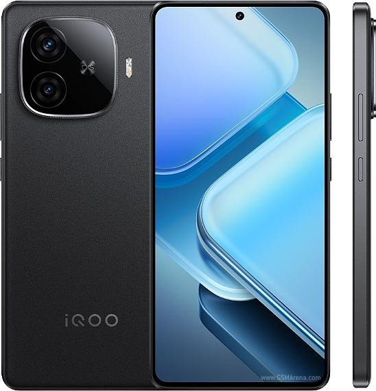 vivo iQOO Z9 Turbo hydrogél kijelzővédő fólia