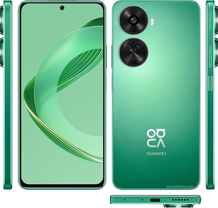 Huawei nova 12 SE hydrogél kijelzővédő fólia