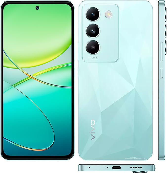 vivo T3 hydrogél kijelzővédő fólia