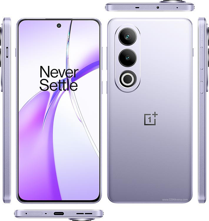 OnePlus Ace 3V hydrogél kijelzővédő fólia