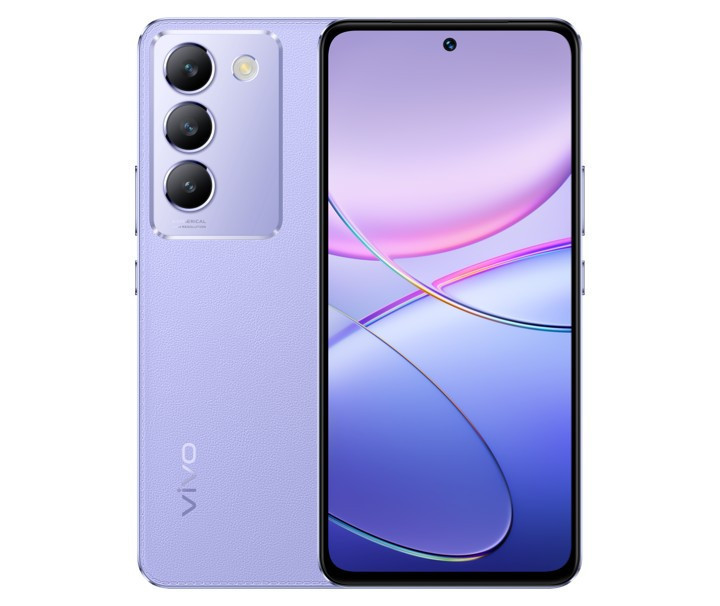 vivo V30 Lite (ME) hydrogél kijelzővédő fólia