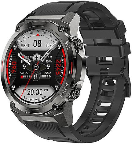Oukitel BT50 hydrogél kijelzővédő fólia