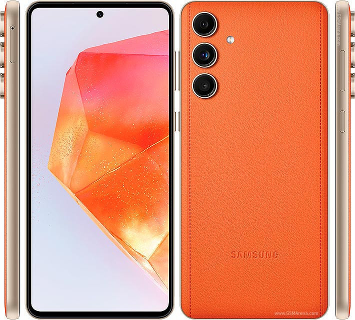 Samsung Galaxy C55 hydrogél kijelzővédő fólia