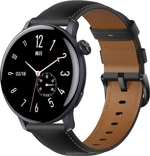 vivo iQOO Watch hydrogél kijelzővédő fólia