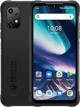 Umidigi Bison X20 hydrogél kijelzővédő fólia