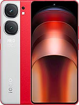 vivo iQOO Neo9S Pro hydrogél kijelzővédő fólia