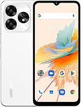 Umidigi A15 hydrogél kijelzővédő fólia