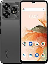 Umidigi A15C hydrogél kijelzővédő fólia