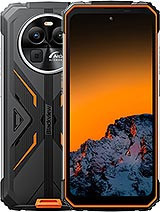 Blackview BV8100 hydrogél kijelzővédő fólia