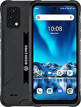 Umidigi Bison 2 Pro hydrogél kijelzővédő fólia