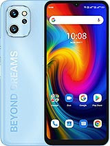 Umidigi F3 hydrogél kijelzővédő fólia