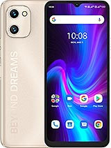 Umidigi F3 SE hydrogél kijelzővédő fólia