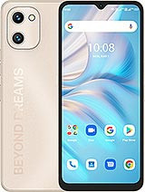 Umidigi A13S hydrogél kijelzővédő fólia