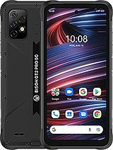 Umidigi Bison GT2 Pro 5G hydrogél kijelzővédő fólia