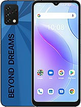 Umidigi A11S hydrogél kijelzővédő fólia