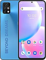 Umidigi A11 Pro Max hydrogél kijelzővédő fólia