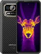 Ulefone Armor 25T Pro hydrogél kijelzővédő fólia