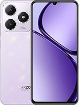 Realme Narzo N63 hydrogél kijelzővédő fólia